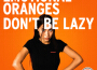 Emotional Oranges