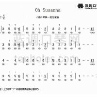 Oh Susanna圖片照片_Oh Susanna