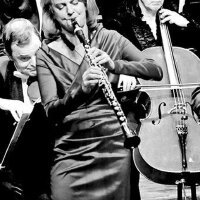 Sabine Meyer圖片照片_Sabine Meyer
