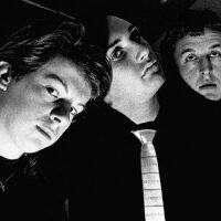 Cabaret Voltaire圖片照片_Cabaret Voltaire