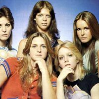 The Runaways圖片照片_The Runaways