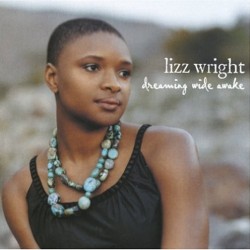Lizz Wright圖片照片_Lizz Wright