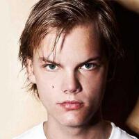 Avicii&Robbie Willia圖片照片_Avicii&Robbie Willia