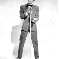Marty Wilde圖片照片_Marty Wilde