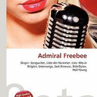 Admiral Freebee圖片照片_Admiral Freebee