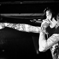 Suicide Silence圖片照片_Suicide Silence