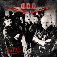 U.D.O.圖片照片_U.D.O.