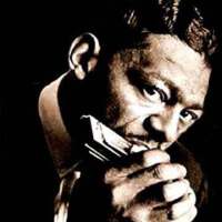 Little Walter圖片照片_Little Walter