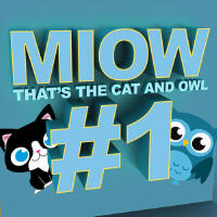 The Cat and Owl最新歌曲_最熱專輯MV_圖片照片