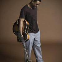 Norman Brown圖片照片_Norman Brown