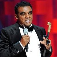 Ronald Isley圖片照片_Ronald Isley