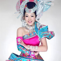 阿娜丹圖片照片_阿娜丹