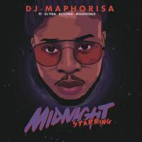 DJ Maphorisa圖片照片_照片寫真