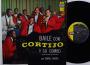 María Teresa專輯_Cortijo y Su ComboMaría Teresa最新專輯