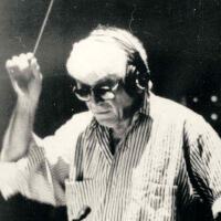 Jerry Goldsmith圖片照片_Jerry Goldsmith