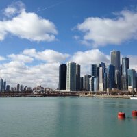 Chicago圖片照片_Chicago