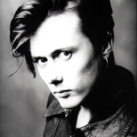 Brett Anderson圖片照片_Brett Anderson