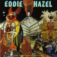 Game, Dames and Guitar Thangs專輯_Eddie HazelGame, Dames and Guitar Thangs最新專輯