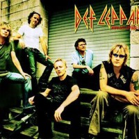 Def.Leppard圖片照片_Def.Leppard