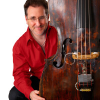 Brian Bromberg圖片照片_Brian Bromberg