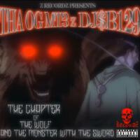 The Chapter of The Wolf And The Monster With The Sword (Explicit)
