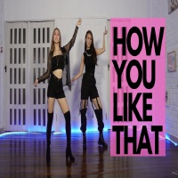 How You Like That專輯_BlackHow You Like That最新專輯
