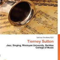 Tierney Sutton圖片照片_Tierney Sutton