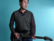 陳岩歌曲歌詞大全_陳岩最新歌曲歌詞
