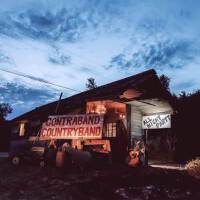 Contraband Countryband圖片照片_照片寫真