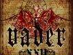Vader歌曲歌詞大全_Vader最新歌曲歌詞