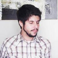 Andrei Machado圖片照片_Andrei Machado