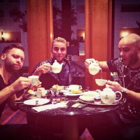 Showtek圖片照片_Showtek