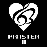 KRASTERII個人資料介紹_個人檔案(生日/星座/歌曲/專輯/MV作品)