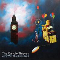 The Candle Thieves圖片照片_The Candle Thieves