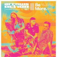 Be More.