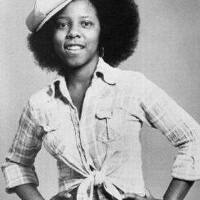 Patrice Rushen圖片照片_Patrice Rushen