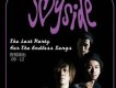 Joyside Last Live