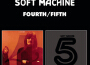 Fourth/Fifth專輯_Soft MachineFourth/Fifth最新專輯
