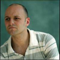 Andy Stott圖片照片_Andy Stott