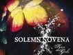 Solemn Novena歌曲歌詞大全_Solemn Novena最新歌曲歌詞