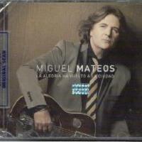 Miguel Mateos最新專輯_新專輯大全_專輯列表