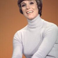 Julie Andrews圖片照片_Julie Andrews