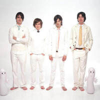 Phantom Planet圖片照片_Phantom Planet
