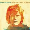 Brett Dennen歌曲歌詞大全_Brett Dennen最新歌曲歌詞