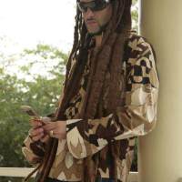 Alborosie圖片照片_Alborosie
