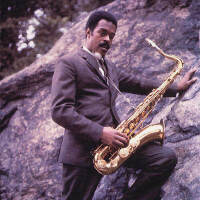 Albert Ayler圖片照片_Albert Ayler