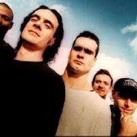 Rollins Band圖片照片_Rollins Band