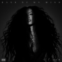Back of My Mind (Explicit)