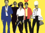 The B-52's專輯_The B-52'sThe B-52's最新專輯