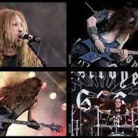 Deströyer 666圖片照片_Deströyer 666